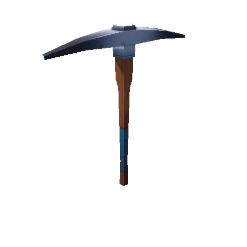 Pick Axe